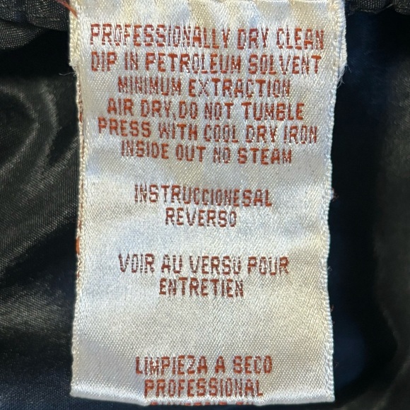 Vintage For You From Spiegel IX Black Gold Silk Check Embellished Beaded READ - Picture 4 of 12